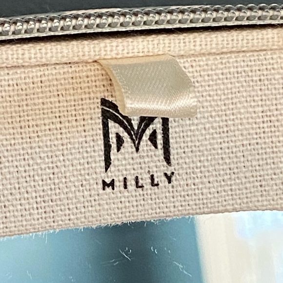 Milly Travel Jewelry Case (NWOT) - Picture 11 of 15